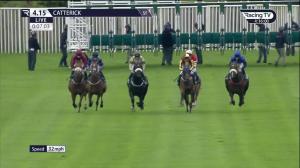 Video preview image for Catterick Bridge 16:15 - Join Racing TV Now Handicap (5)