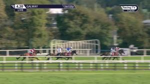 Video preview image for Galway 16:20 - Donnellys Of Barna Rated