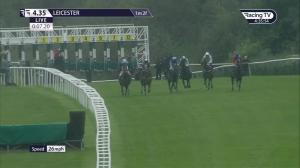 Video preview image for Leicester 16:35 - British EBF Fillies' Handicap (4)