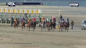 Video preview image for Laytown 16:45 - Sun, Sea and Tote Guarantee Handicap