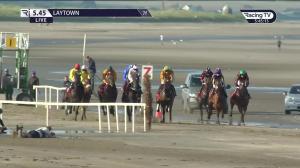 Video preview image for Laytown 17:45 - Buckets Of Value At tote.ie Claiming
