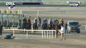 Video preview image for Laytown 18:15 - Pride Of Place Maiden
