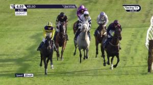 Video preview image for Kelso 18:05 - Borders Carers Centre Handicap Chase (Qualifier) (4)