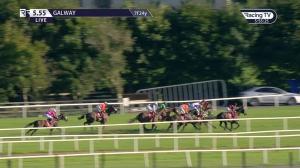 Video preview image for Galway 17:55 - Galway Handicap