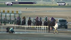 Video preview image for Laytown 18:45 - oneills.com (Q.R.) Handicap