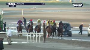 Video preview image for Laytown 19:15 - Gilna's Cottage Inn (Q.R.)