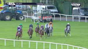Video preview image for Galway 19:25 - Sean Cleary Memorial Fillies Maiden