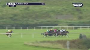 Video preview image for Punchestown 13:45 - Punchestown Maiden
