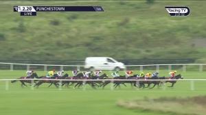 Video preview image for Punchestown 14:20 - Punchestown Flat Is Back Handicap