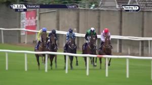 Video preview image for Tramore 15:05 - Newtown Fillies Handicap