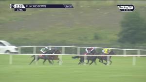 Video preview image for Punchestown 14:55 - Punchestown New Track On Track