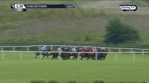 Video preview image for Punchestown 15:30 - Irish Stallion Farms EBF Median Auction Maiden