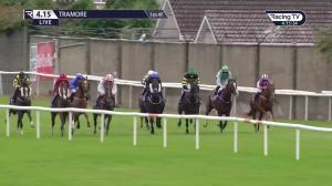 Video preview image for Tramore 16:15 - Copper Coast Handicap
