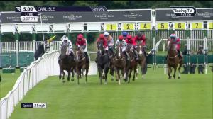 Video preview image for Carlisle 17:00 - Low Hesket Handicap (5)