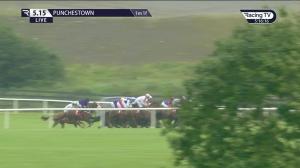 Video preview image for Punchestown 17:15 - Return Of Jumps October 10th & 11th Handicap (Div 2)