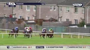 Video preview image for Tramore 17:25 - Gaultier Handicap