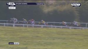 Video preview image for Epsom Downs 16:00 - Choose Dutemann Handicap (5)