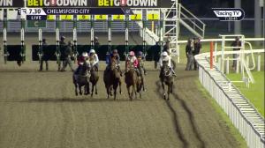Video preview image for Chelmsford City 19:30 - Hills Prospect Le Grand Cru Handicap (3)