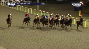 Video preview image for Chelmsford City 20:00 - Hills Prospect Number One Drinks Company Handicap (6)