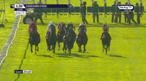 Video preview image for Sandown Park 17:00 - National Racehorse Week Fillies' Handicap (4)