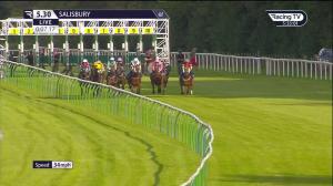 Video preview image for Salisbury 17:30 - Symonds Event Catering Handicap (6)