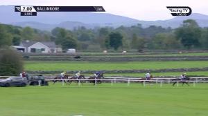 Video preview image for Ballinrobe 19:00 - Ocl Laundry (Pro-Am) I.N.H. Flat