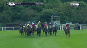 Video preview image for Navan 17:40 - Kevin Bell Repatriation Trust (Pro/Am) I.N.H. Flat