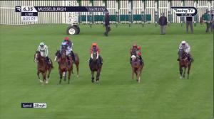 Video preview image for Musselburgh 18:35 - Napier Construction Handicap (6)