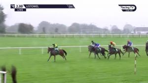 Video preview image for Listowel 14:00 - Kerry Group 3-y-o Hurdle