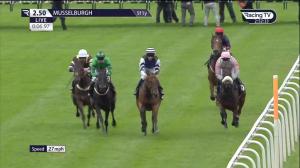 Video preview image for Musselburgh 14:50 - Sands Ruby Anniversary Novice Stakes (5)