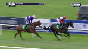 Video preview image for Listowel 16:55 - Kerry Group Chase