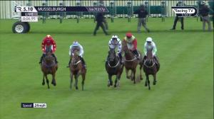 Video preview image for Musselburgh 17:10 - Musselburgh Gold Cup Handicap (4)