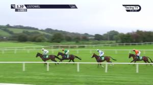 Video preview image for Listowel 17:30 - Kerry Group (Pro/Am) I.N.H. Flat