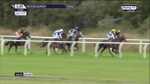 Video preview image for Musselburgh 17:45 - Racing TV Handicap (6)