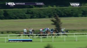Video preview image for Fairyhouse 15:10 - Denny Cordell Lavarack & Lanwades Stud Fillies Stakes (Group 3)