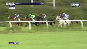 Video preview image for Thirsk 15:30 - British EBF 40th Anniversary Novice Stakes (Sire and Dam Restricted) (4)
