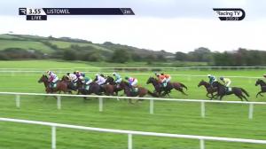 Video preview image for Listowel 15:55 - Adare Manor Opportunity Handicap Hurdle