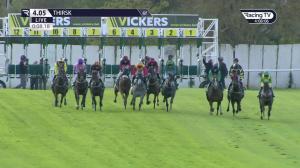 Video preview image for Thirsk 16:05 - Blue Sky Event Services Selling Handicap (6)