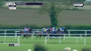 Video preview image for Fairyhouse 16:20 - Treo Eile Apprentice Handicap