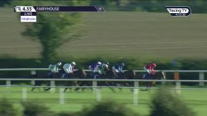 Video preview image for Fairyhouse 16:55 - Irish Stallion Farms EBF Fillies Handicap