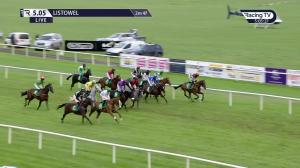 Video preview image for Listowel 17:05 - John F. McGuire Handicap Hurdle