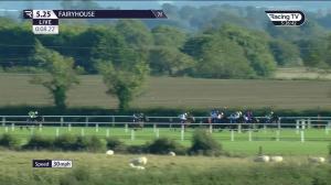 Video preview image for Fairyhouse 17:25 - Sands Of Mali @ballyhane Stud Fillies Maiden