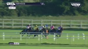 Video preview image for Fairyhouse 17:55 - Kilminfoyle House Stud Nursery Handicap