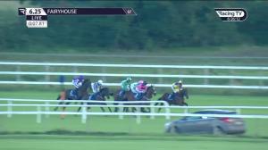 Video preview image for Fairyhouse 18:25 - Ballyhane Blenheim Stakes (Listed)