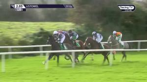 Video preview image for Listowel 14:05 - Irish Stallion Farms EBF Maiden