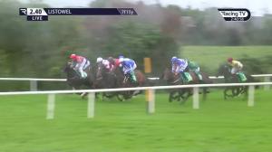 Video preview image for Listowel 14:40 - Rose Hotel Handicap