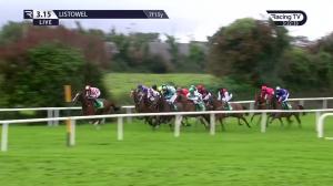 Video preview image for Listowel 15:15 - Kelleher Feeds & Agri Suppliers Ballymullen, Tralee Handicap
