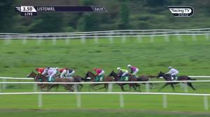 Video preview image for Listowel 15:50 - Edmund & Josie Whelan Memorial Listowel Stakes (Listed)