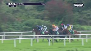 Video preview image for Listowel 16:25 - Irish Stallion Farms EBF Rated
