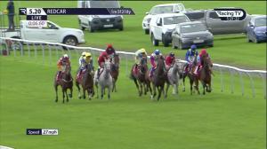 Video preview image for Redcar 17:20 - Watch Replays On racingtv.com Handicap (6)